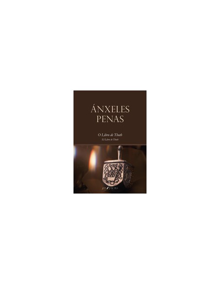 O Libro de Thoth El Libro de Thoth