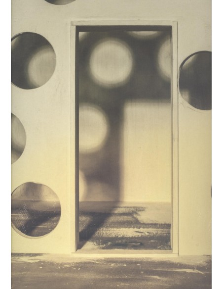 DOORWAYS MICHIEL KLUITERS