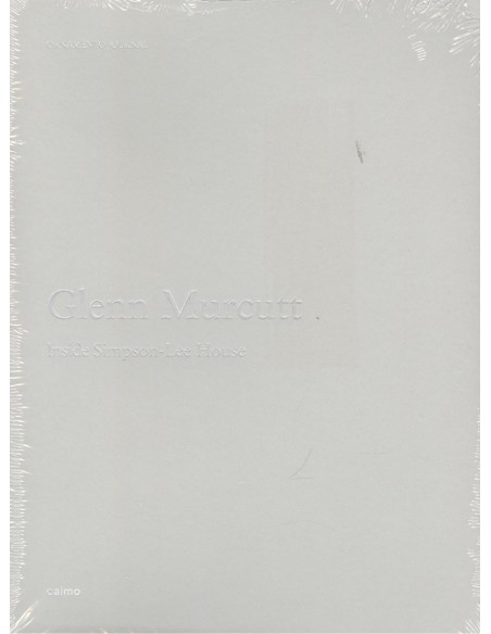 Ornamento Journal Glenn Murcutt Inside Simpson Lee House