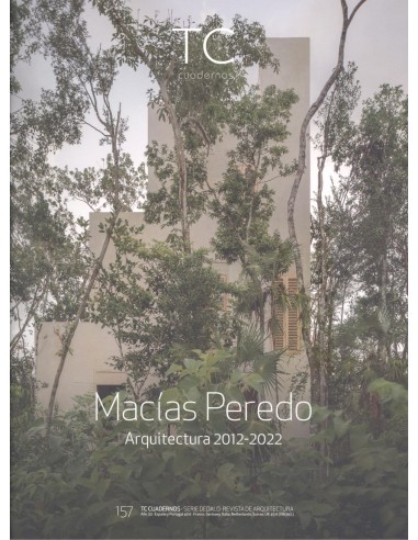 Macias Peredo