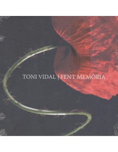TONI VIDAL FENT MEMORIA
