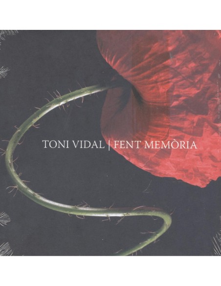 TONI VIDAL FENT MEMORIA