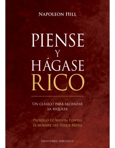 Piense y hagase rico NE