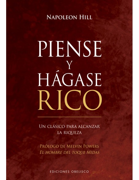Piense y hagase rico NE