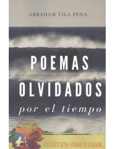 POEMAS OLVIDADOS POR EL TIEMPO