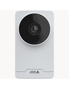 02349-001 cámara de vigilancia Caja Cámara de seguridad IP Interior y exterior 1920 x 1080 Pixeles Techo/pared