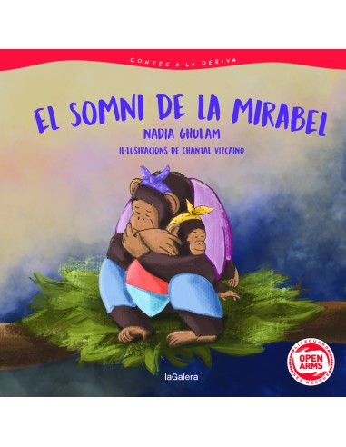 Contes a la deriva 3 El somni de la Mirabel