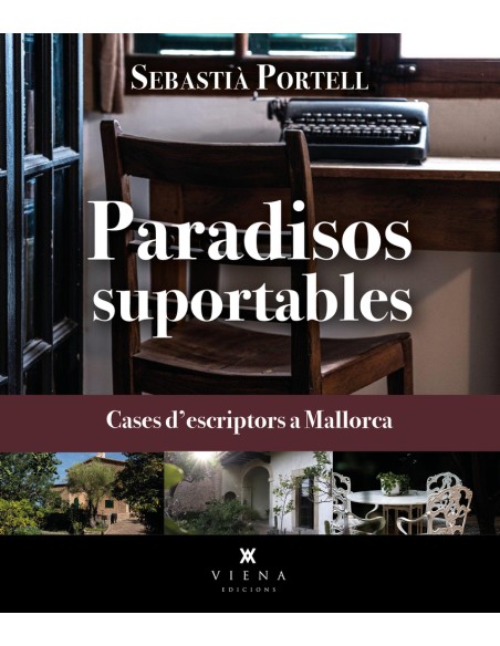 Paradisos suportables