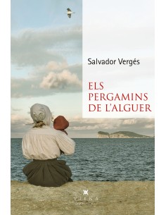 Els pergamins de l Alguer