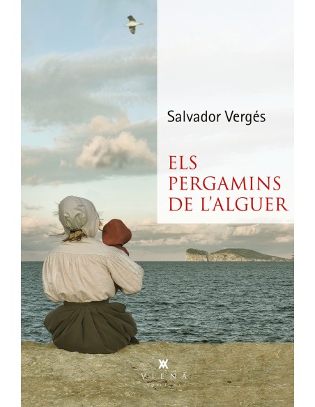 Els pergamins de l Alguer