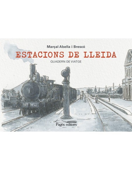 Estacions de Lleida