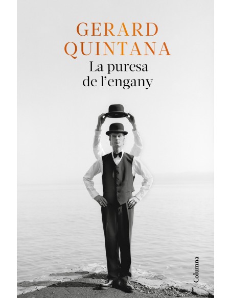 LA PURESA DE LENGANY