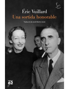 Una sortida honorable