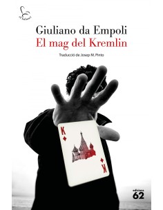 El mag del Kremlin
