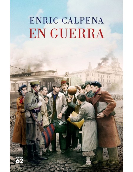 En guerra