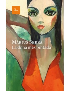 La dona mes pintada