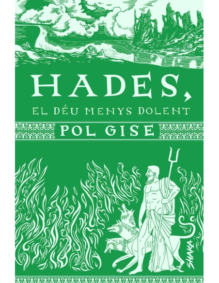 Hades el deu menys dolent