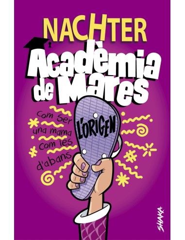 Academia de mares L origen