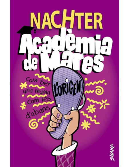 Academia de mares L origen