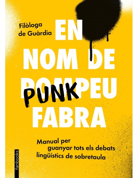 En nom de Punkpeu Fabra