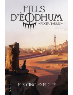 Fills d Eodhum 2 Els cinc exercits