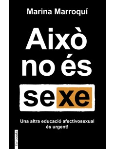 Aixo no es sexe