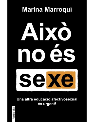 Aixo no es sexe