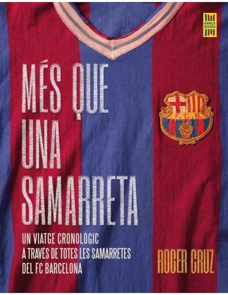 Mes que una samarreta