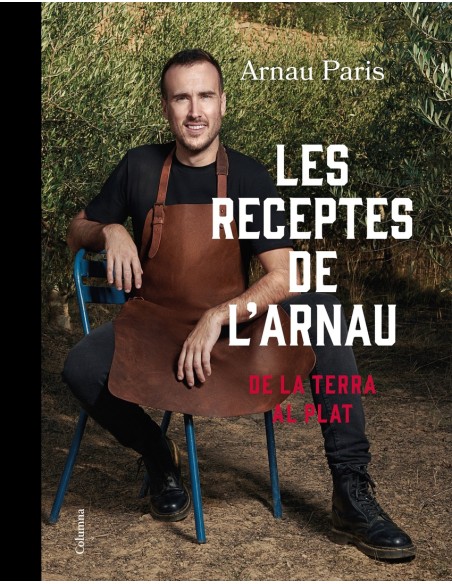 Les receptes de l Arnau