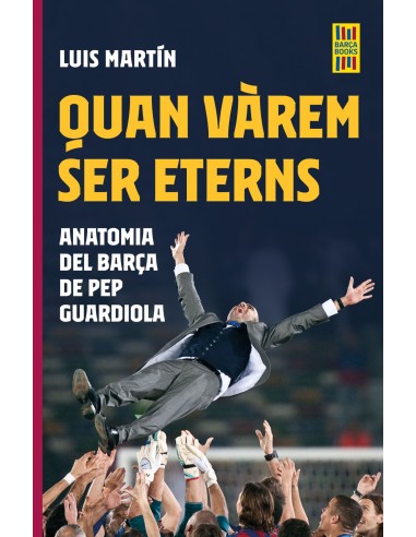 QUAN VAREM SER ETERNS