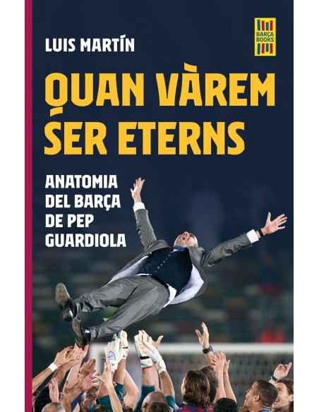 QUAN VAREM SER ETERNS