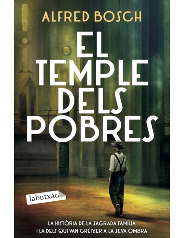 El temple dels pobres