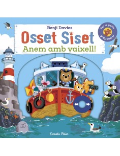 OSSET SISET ANEM AMB VAIXELL