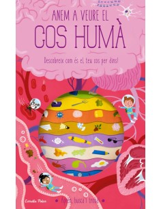 Anem a veure el cos huma