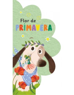 Flor de primavera