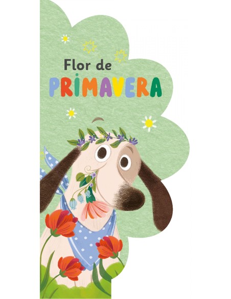 Flor de primavera