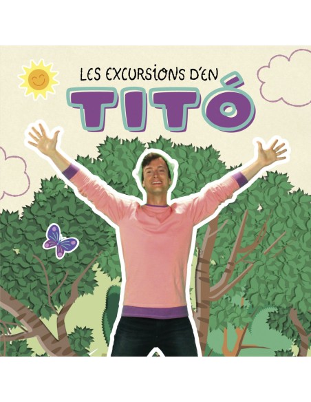 Les excursions d en Tito