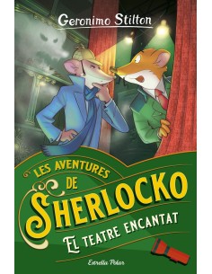 El teatre encantat