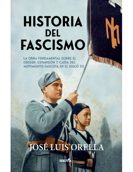Historia del fascismo