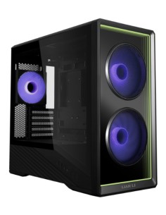 Vector V150 INF Midi Tower Negro