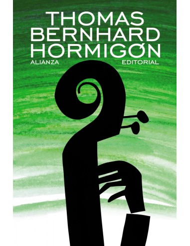 HORMIGON