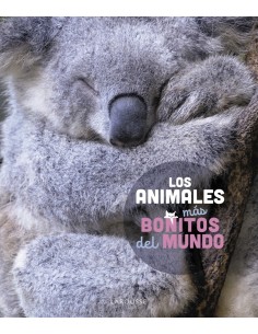 Los animales mas bonitos del mundo
