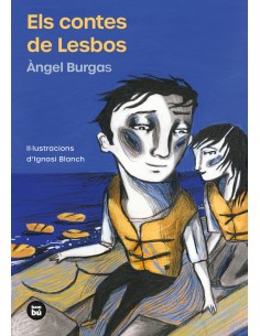 ELS CONTES DE LESBOS