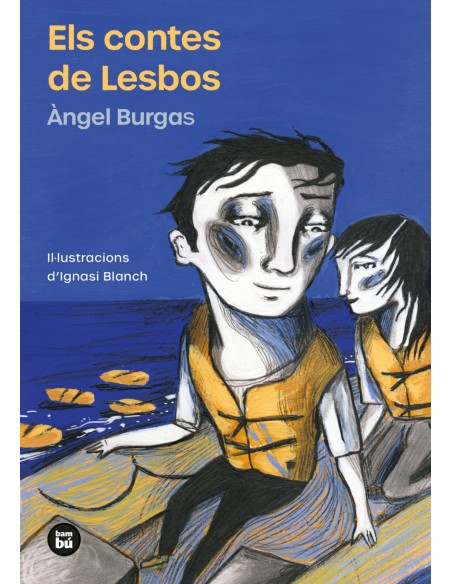 ELS CONTES DE LESBOS