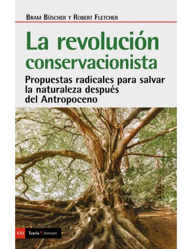 REVOLUCION CONSERVACIONISTA LA