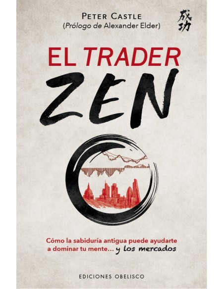 El trader zen