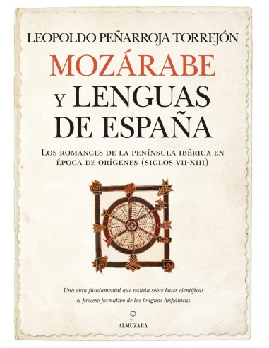 Mozarabe y lenguas de espana