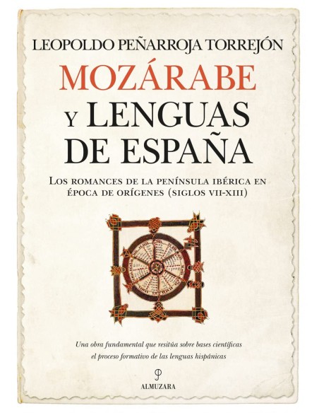 Mozarabe y lenguas de espana