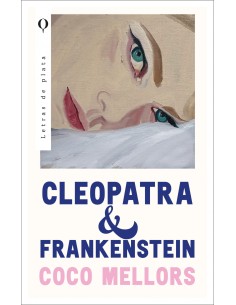 Cleopatra y Frankenstein