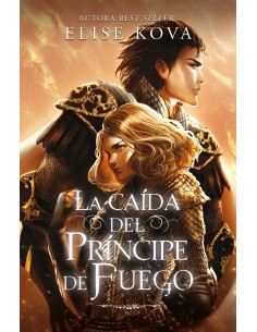 La caida del principe de fuego